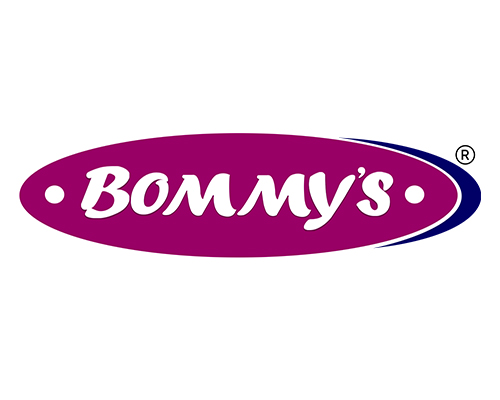 Bommys
