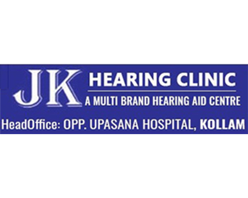 JK Hearing Clinic