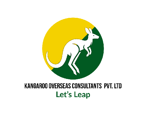 Kangaroo Overseas