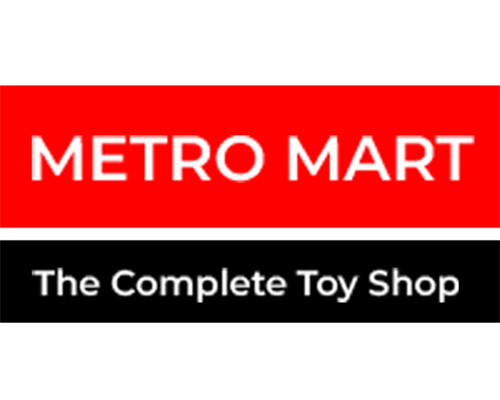 Metro Mart