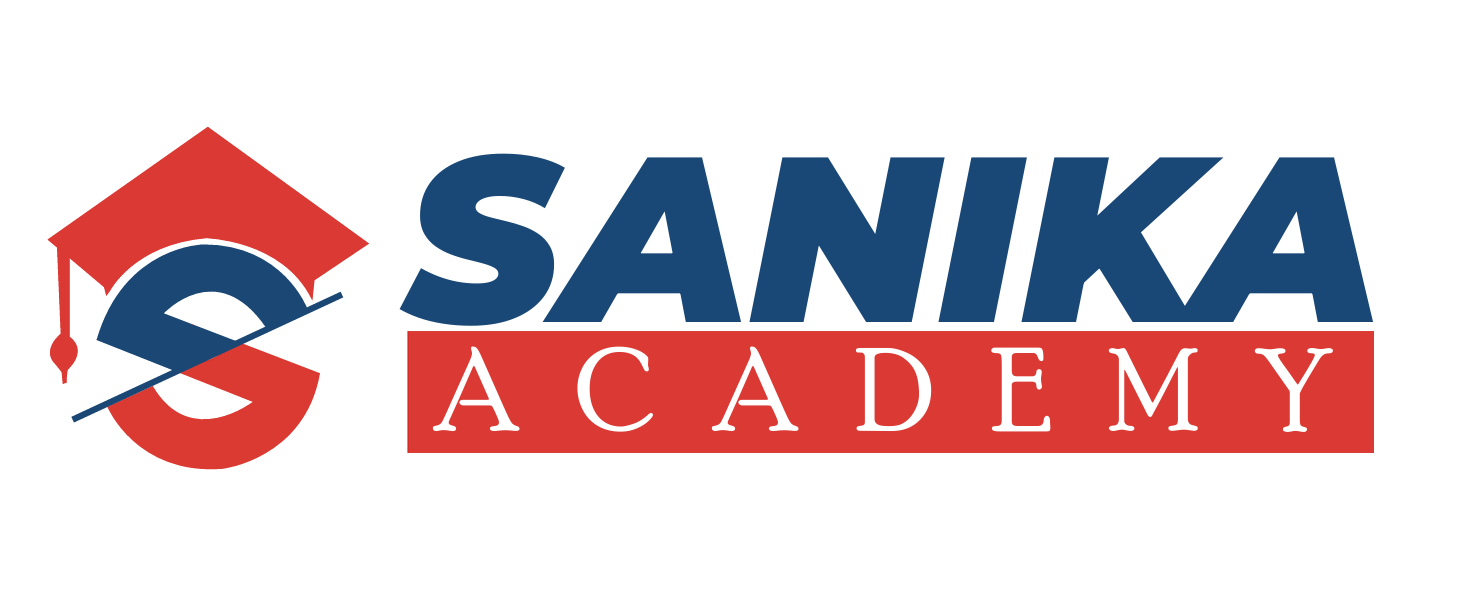 Sanika Academy