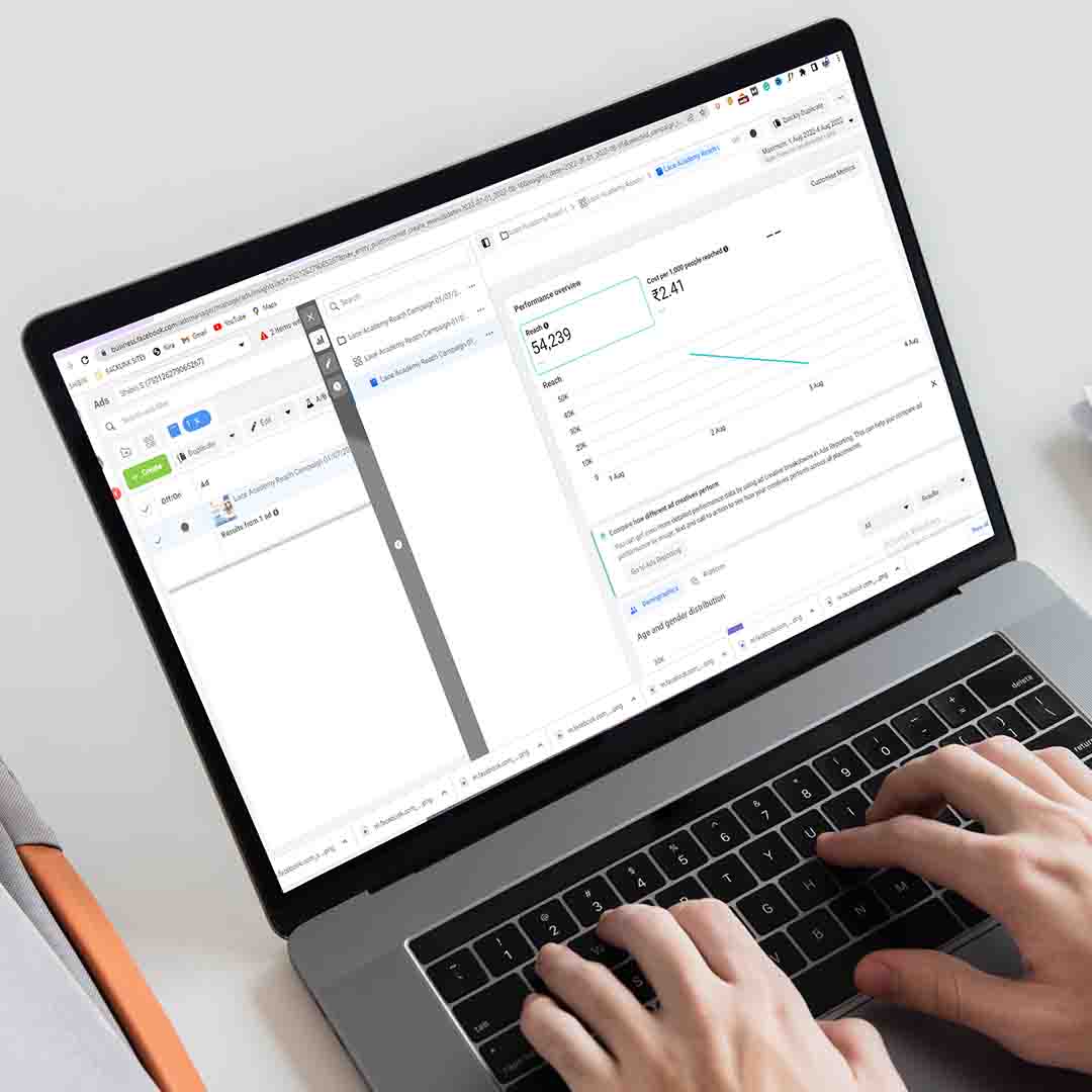 Lead generation