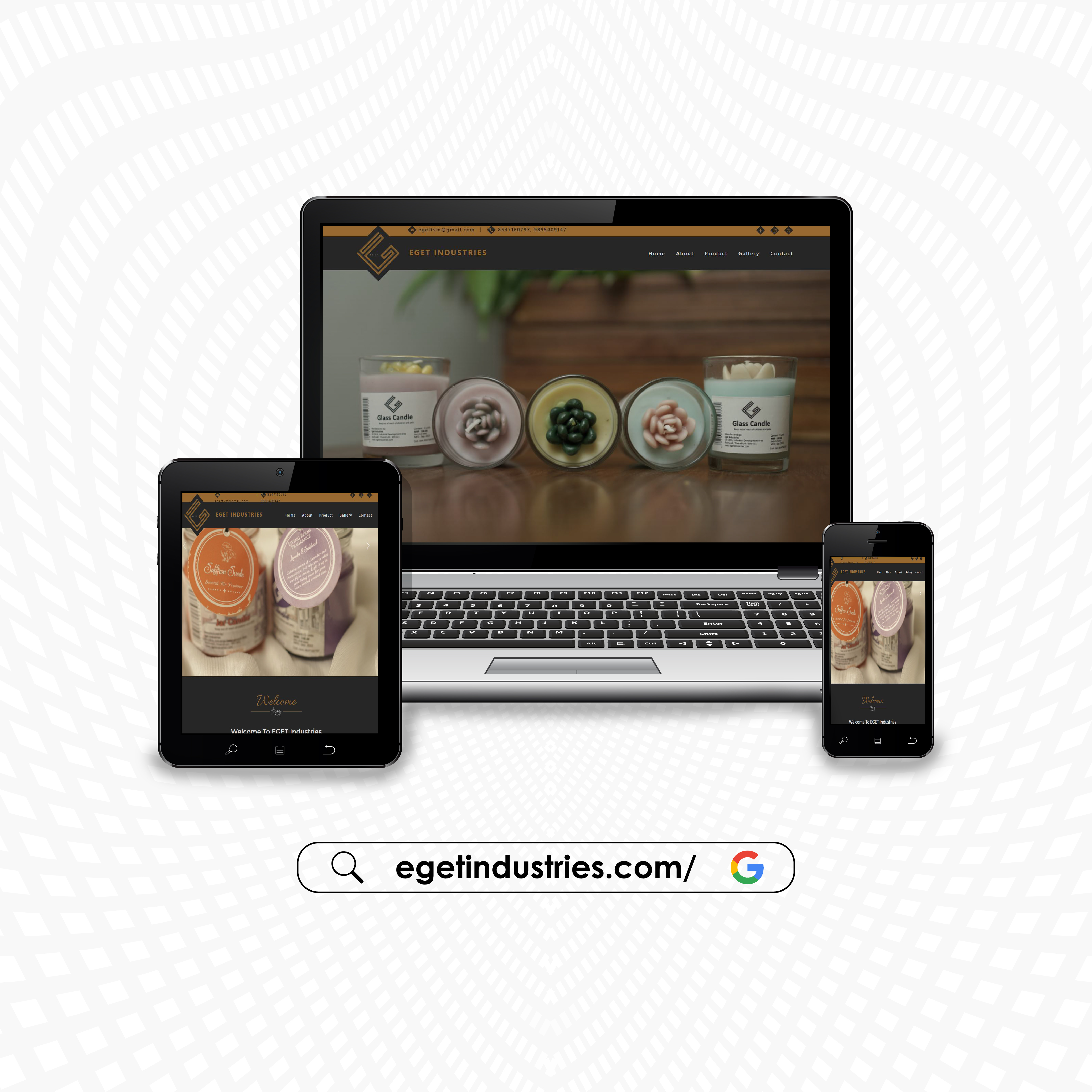 EGET Industries