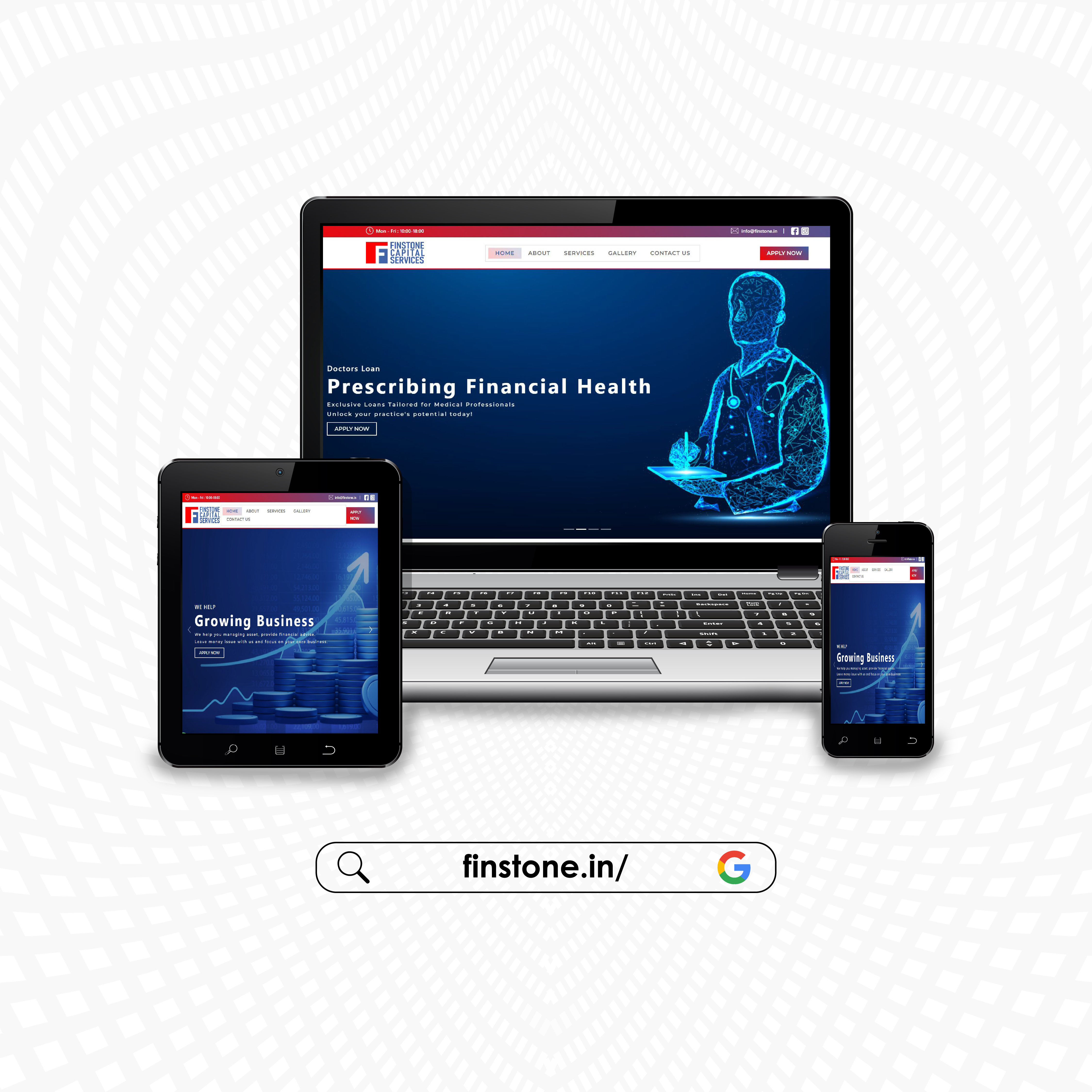 FINSTONE CAPITAL SERVICES