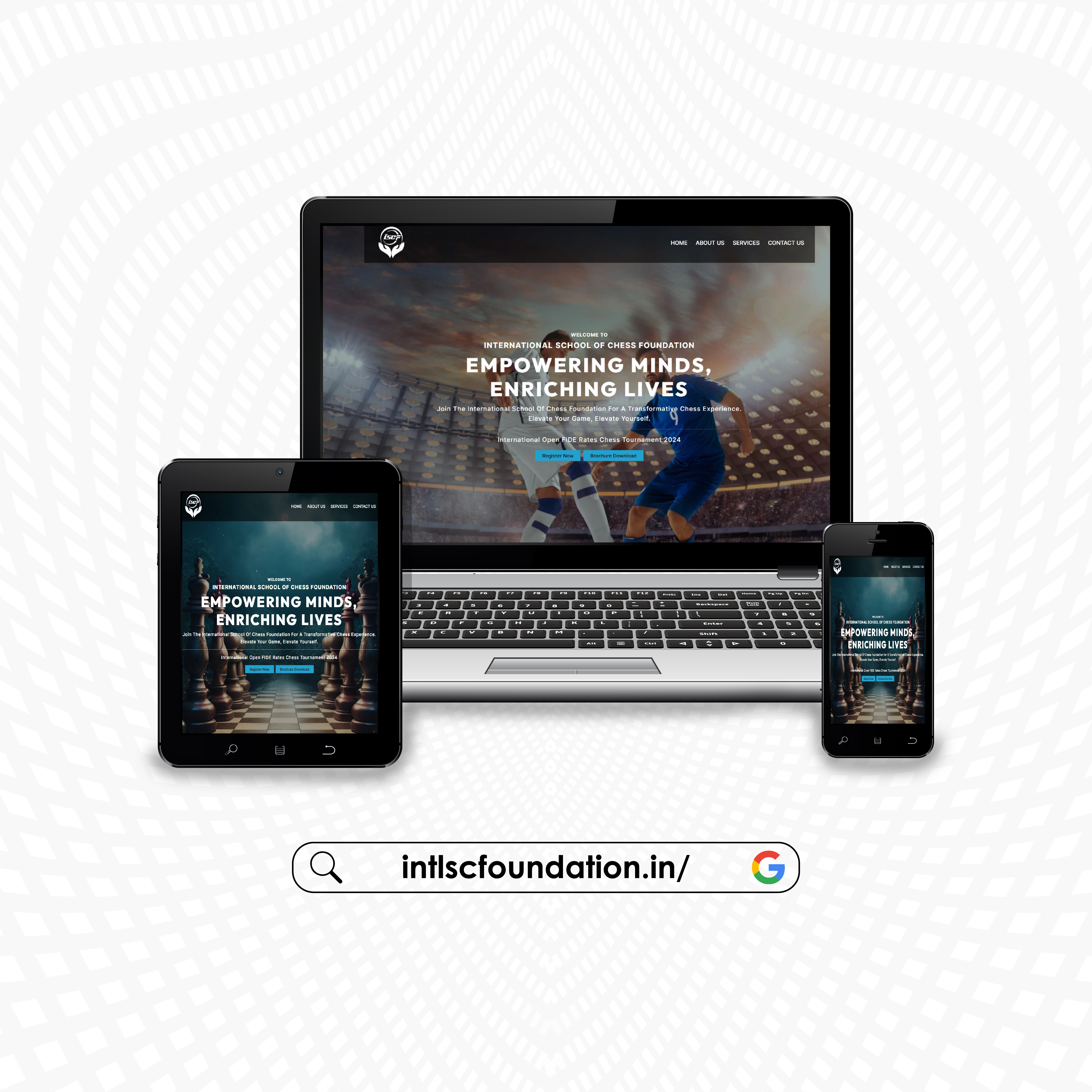 International School of Chess Foundation