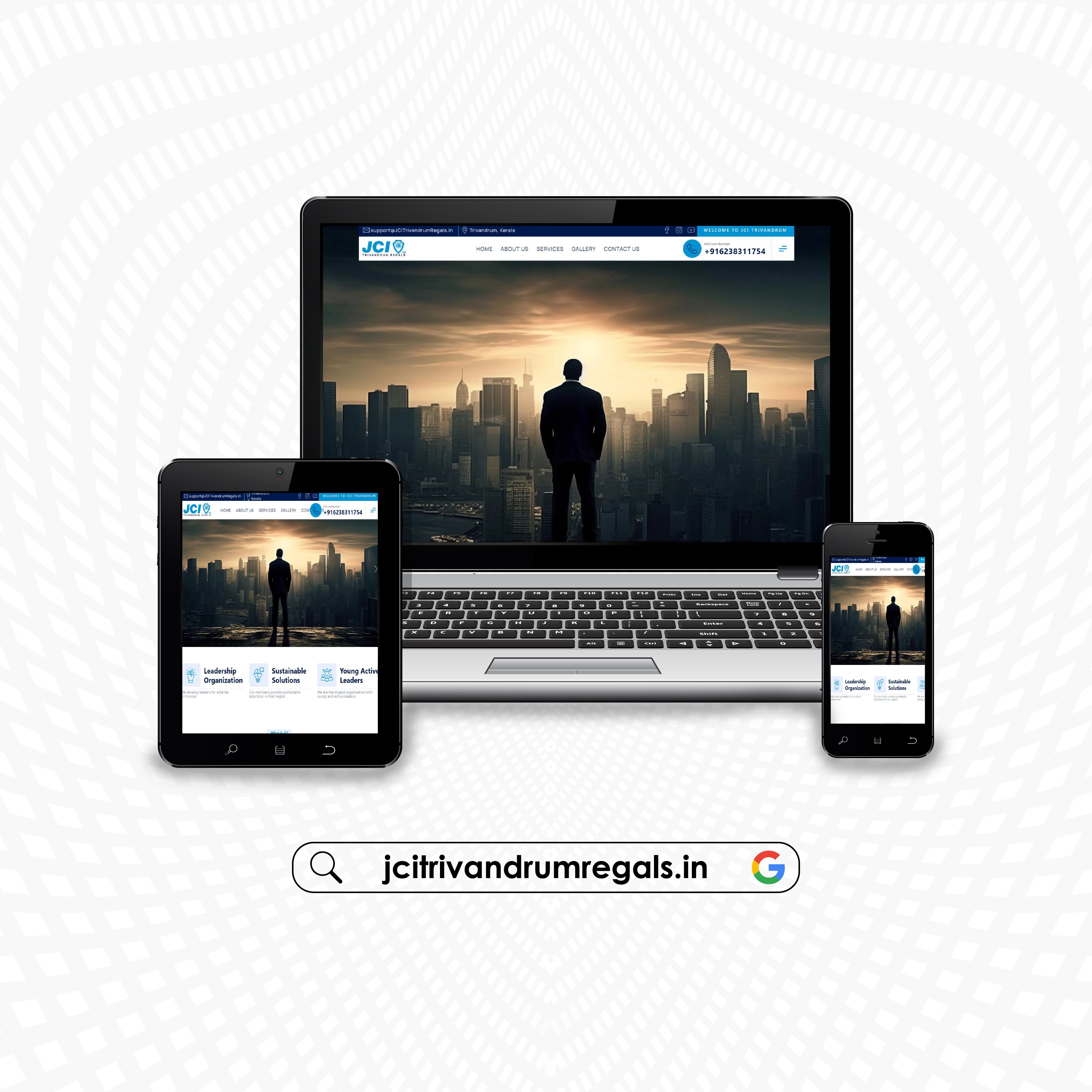 Junior Chamber International (JCI) Trivandrum Regals