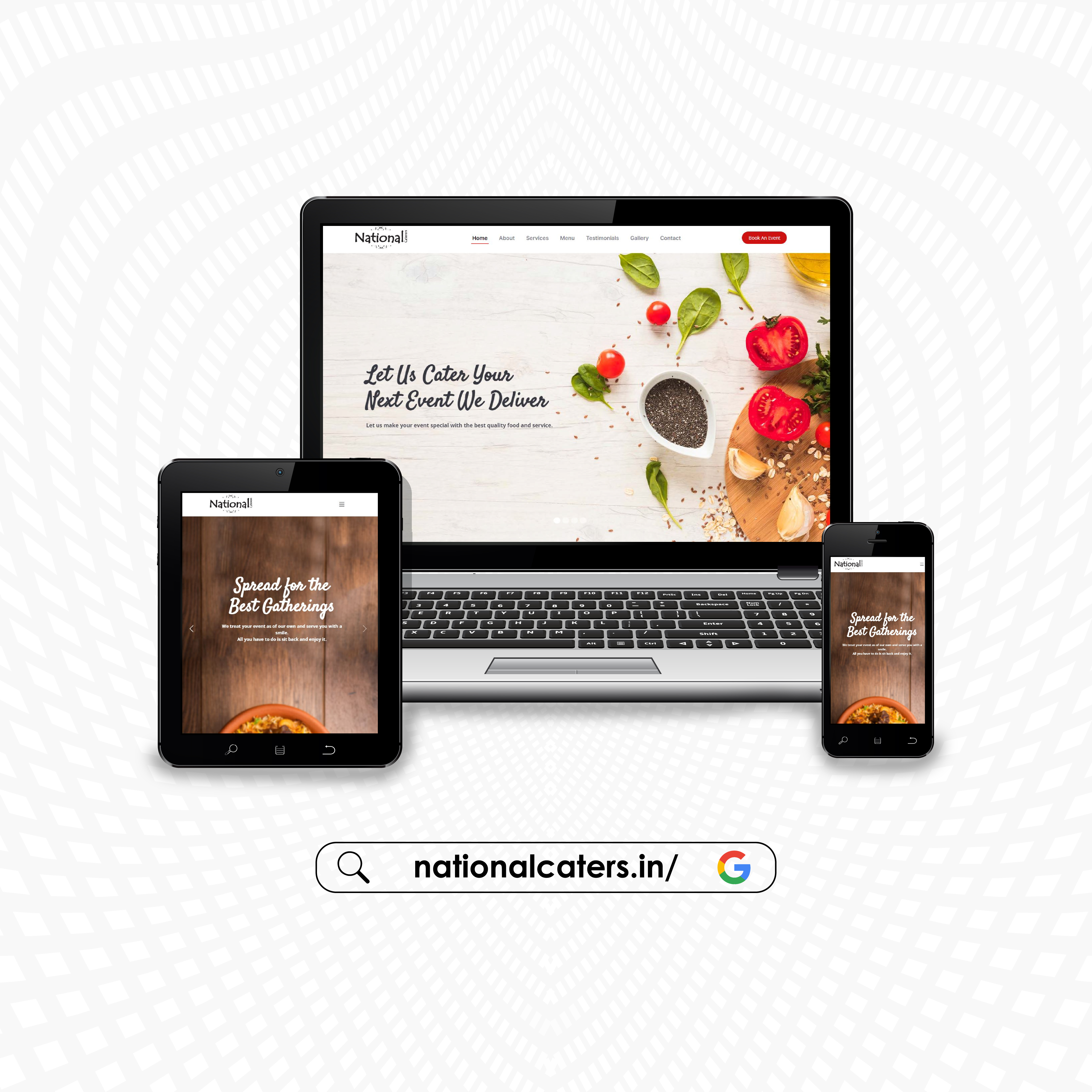 National Caterers