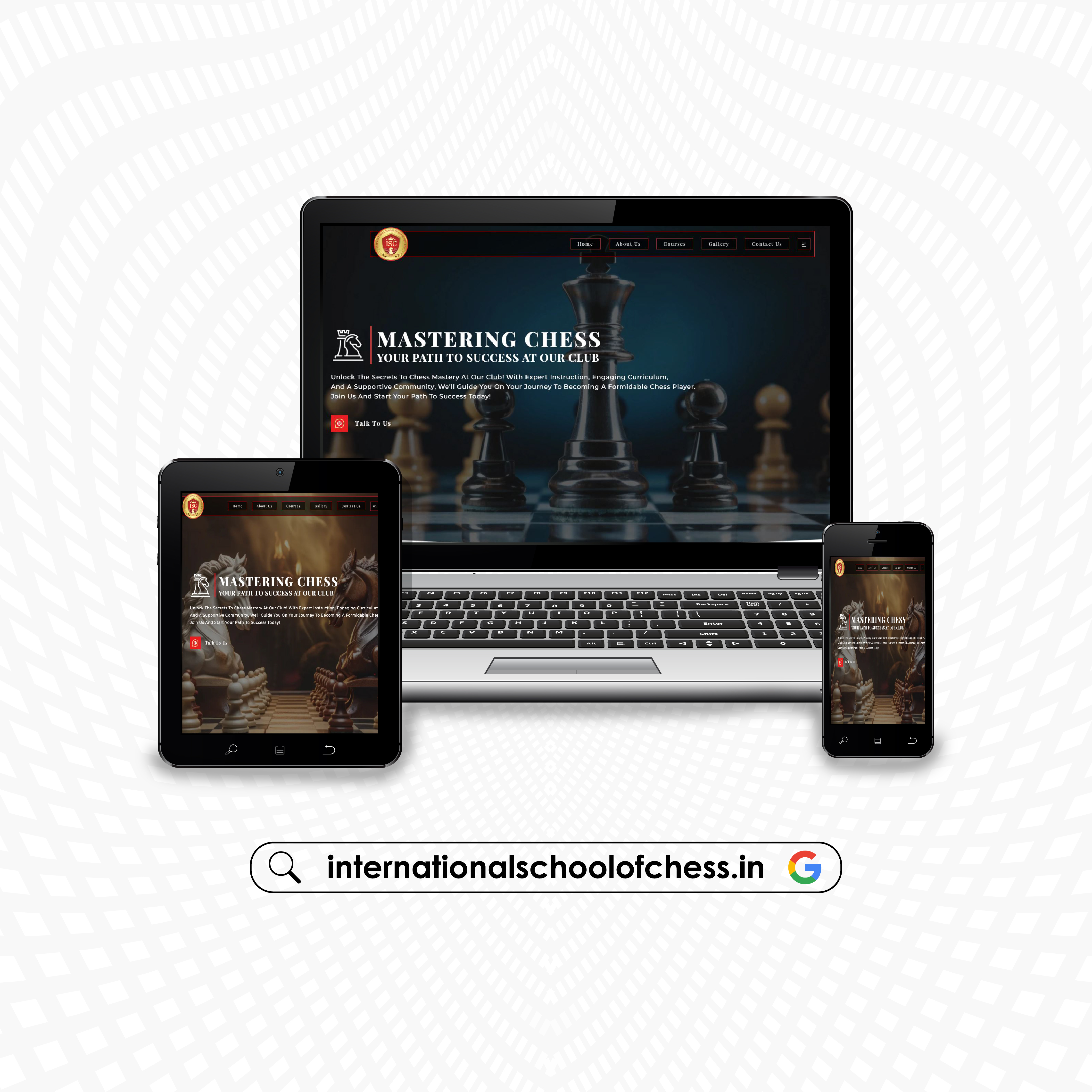 International School of Chess