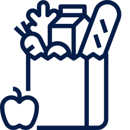 Grocery Website