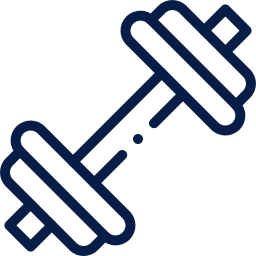 Fitness Website