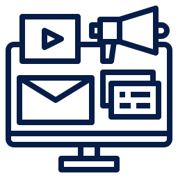 Marketing Website