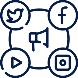 Social Media Website