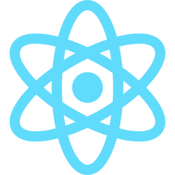 React